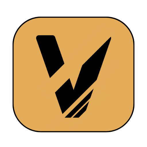 TopV Logo